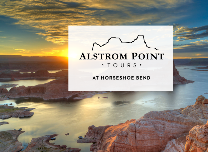 Alstrom Point is Unforgettable