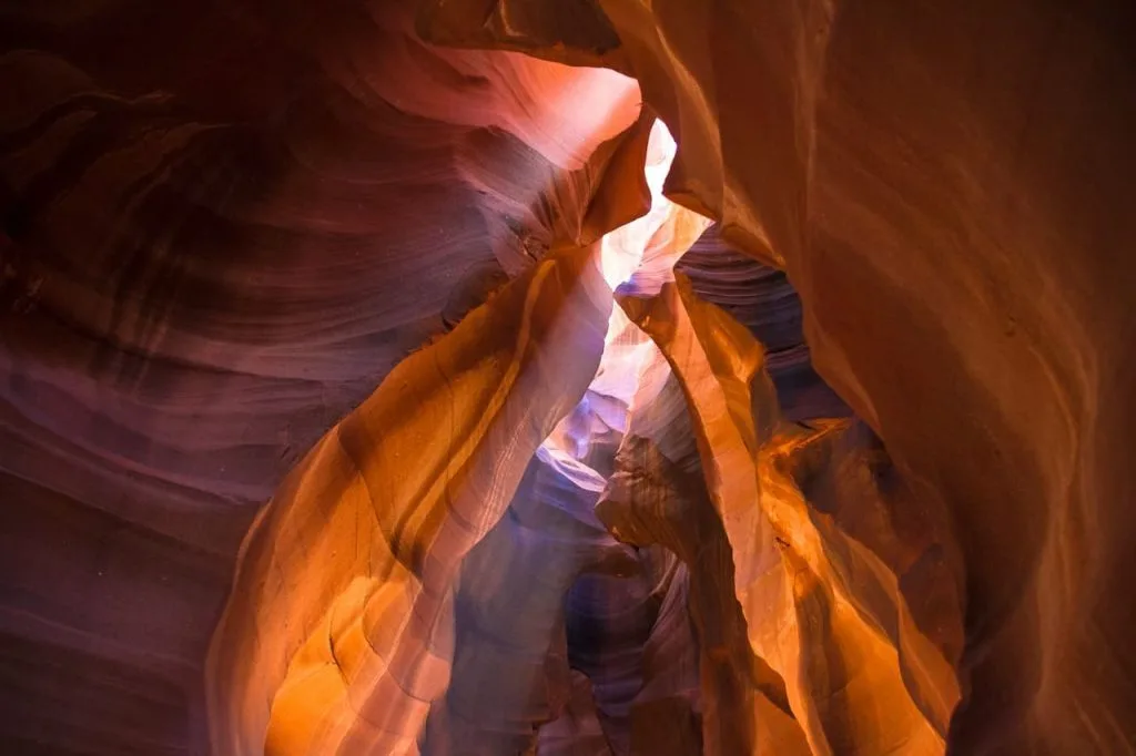 Antelope Slot Canyon: Worth the Visit