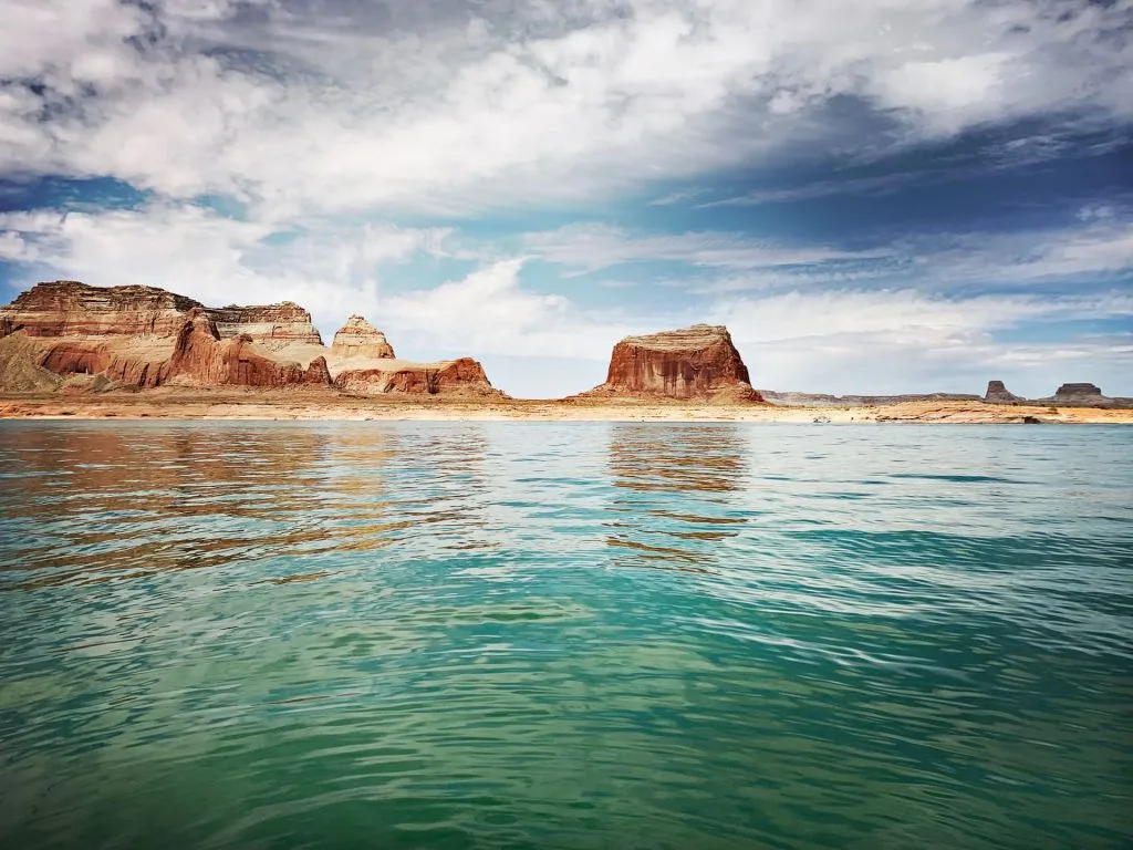 Enjoy Lake Powell Tours