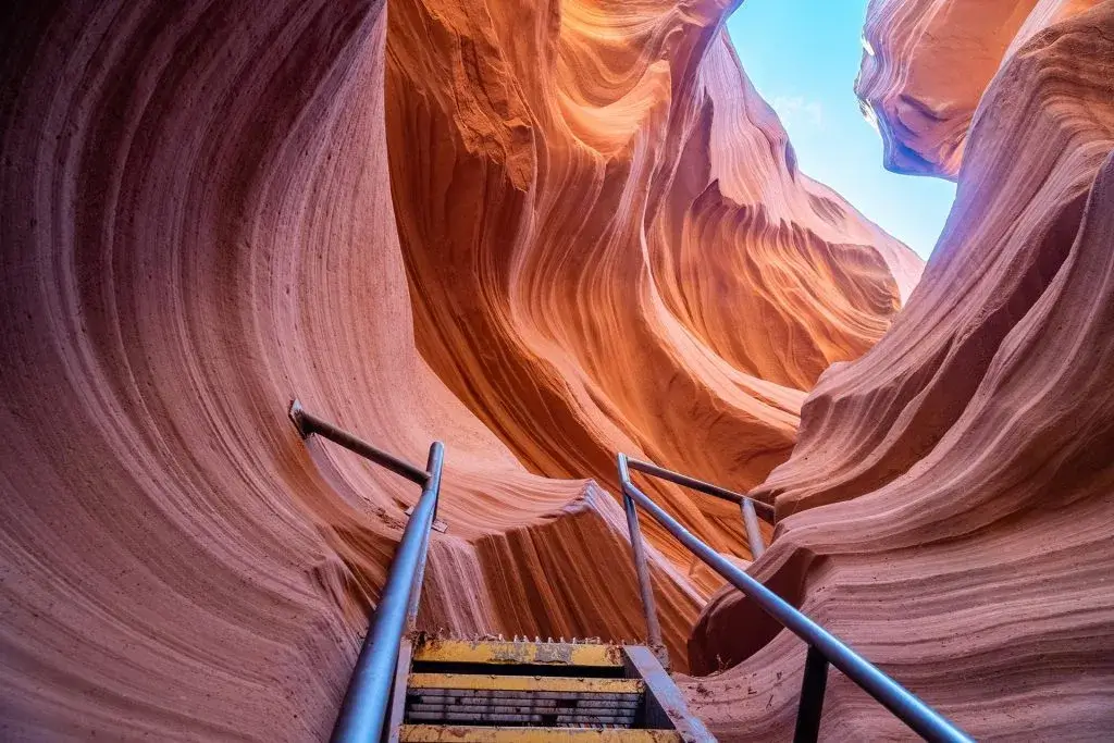 Planning a Trip to Lower Antelope Canyon in Arizona