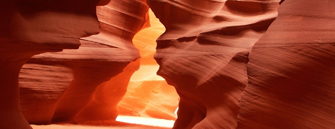 What You Should Know Before Visiting the Lower Antelope Canyon