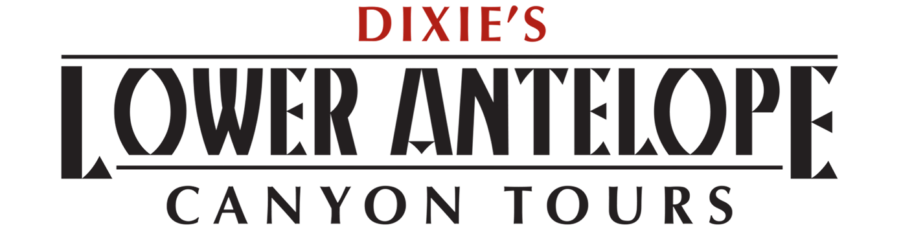 Lower Antelope Canyon